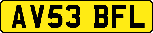 AV53BFL