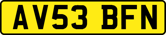 AV53BFN