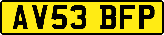 AV53BFP