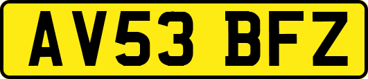 AV53BFZ