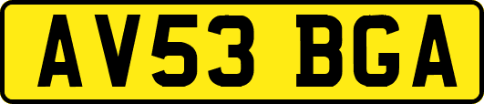 AV53BGA