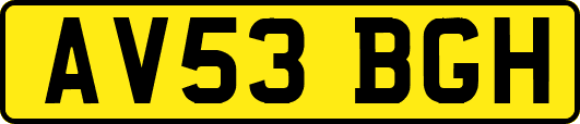 AV53BGH