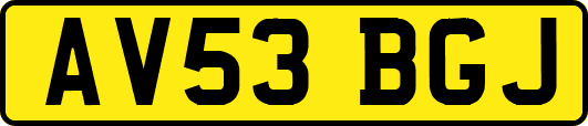 AV53BGJ