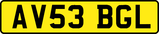 AV53BGL