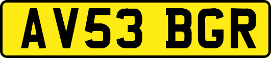 AV53BGR