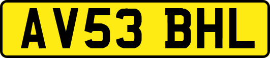 AV53BHL