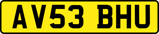 AV53BHU