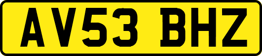 AV53BHZ