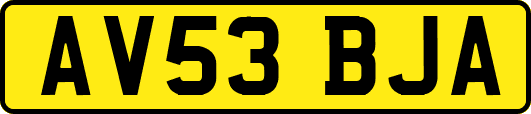 AV53BJA