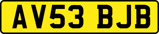 AV53BJB