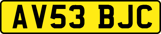 AV53BJC