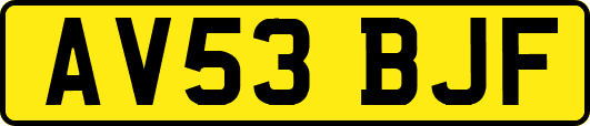 AV53BJF