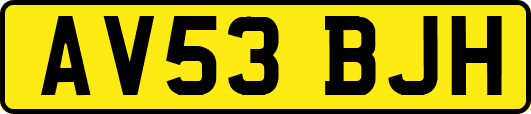 AV53BJH