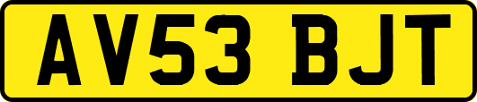 AV53BJT