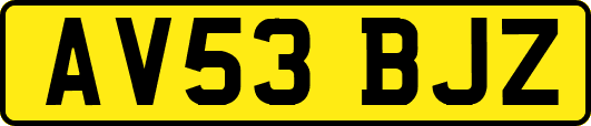 AV53BJZ
