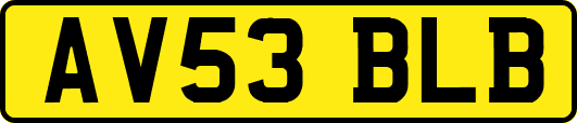 AV53BLB