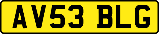 AV53BLG