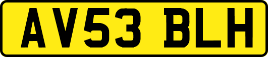 AV53BLH
