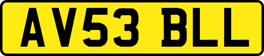 AV53BLL