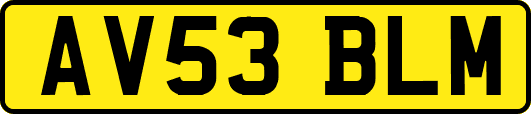 AV53BLM