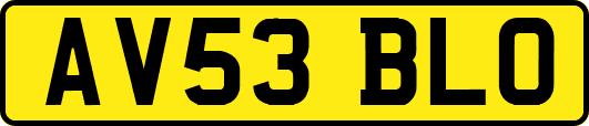 AV53BLO