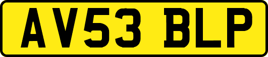 AV53BLP