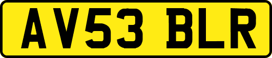 AV53BLR