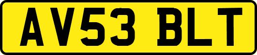 AV53BLT
