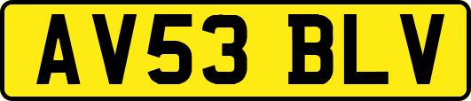AV53BLV