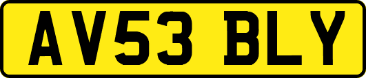 AV53BLY