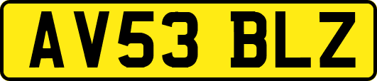 AV53BLZ