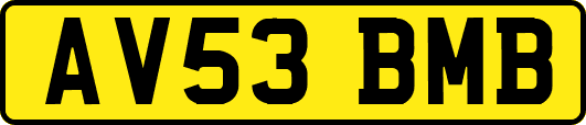 AV53BMB