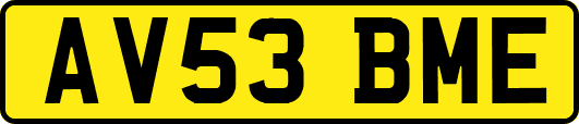 AV53BME