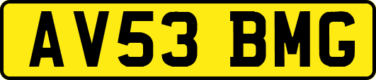 AV53BMG