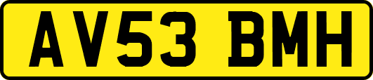 AV53BMH