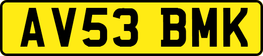 AV53BMK