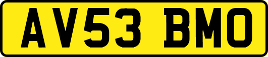 AV53BMO