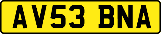 AV53BNA