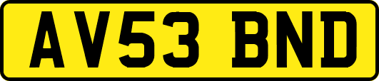 AV53BND