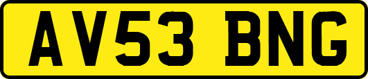 AV53BNG