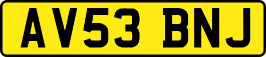 AV53BNJ