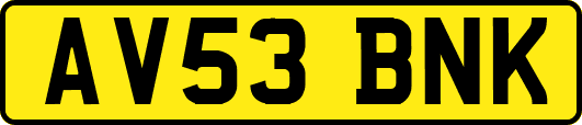 AV53BNK