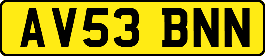 AV53BNN