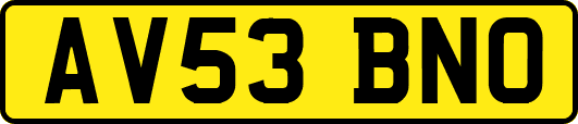 AV53BNO