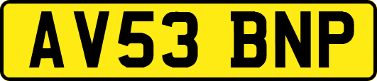 AV53BNP
