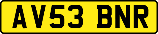 AV53BNR