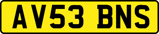 AV53BNS