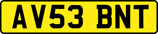 AV53BNT