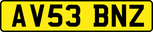 AV53BNZ