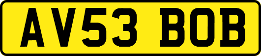 AV53BOB